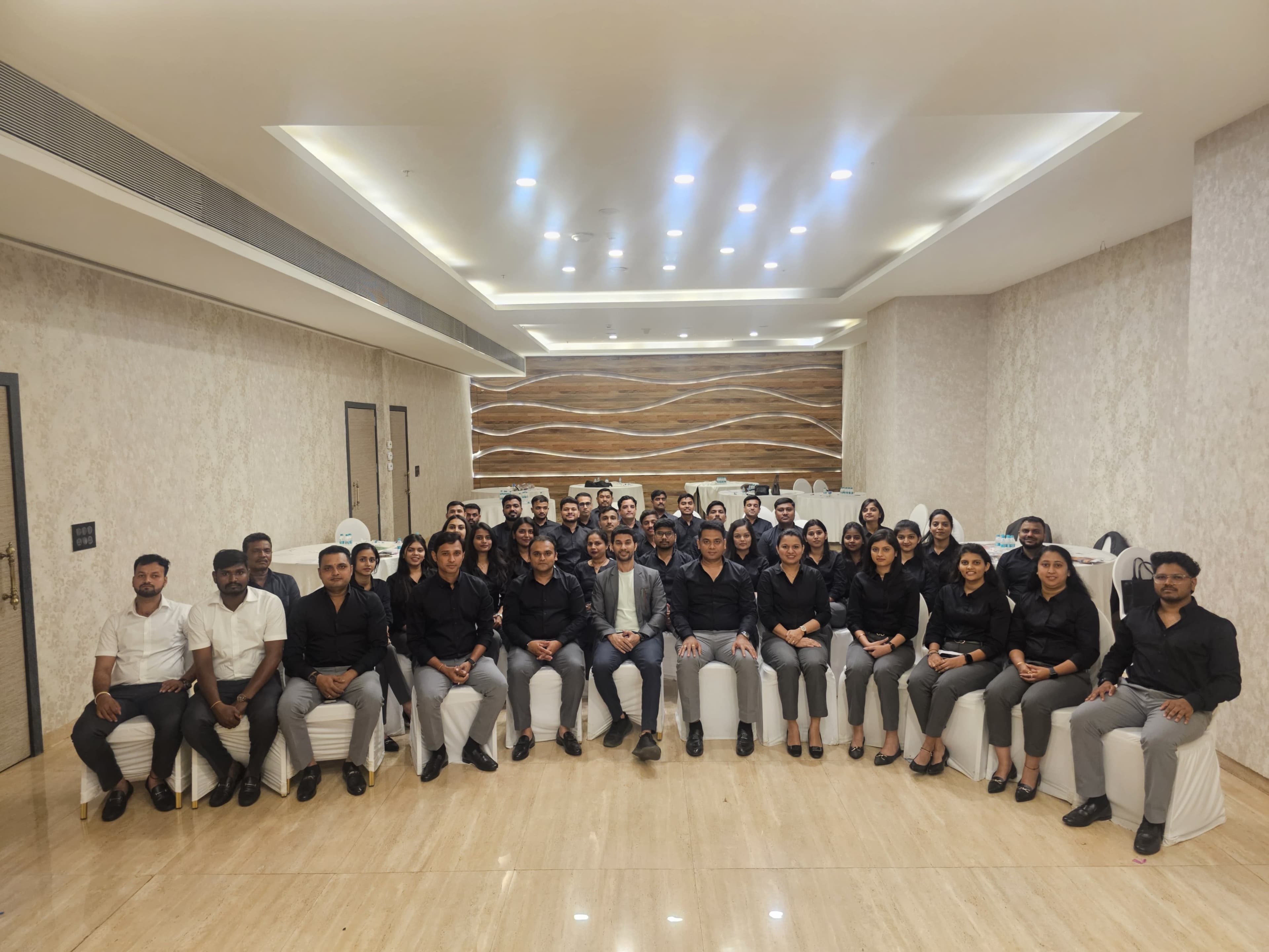 Rising Spaces Legacy