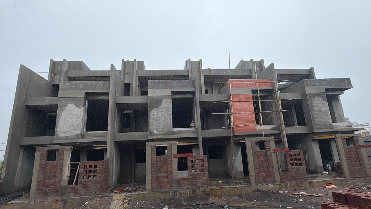 Construction update photo 2