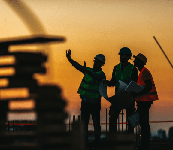 Construction Projects