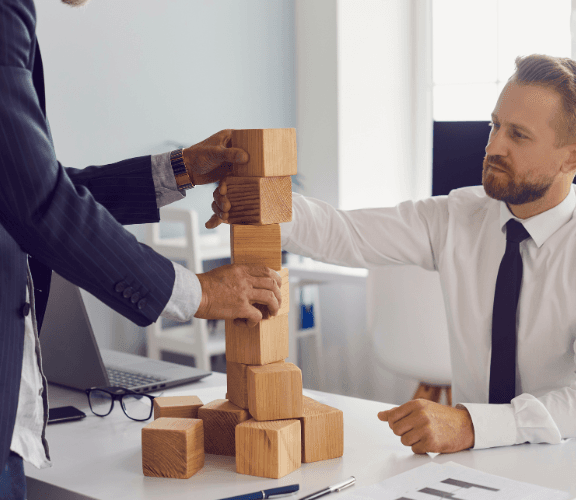 Redevelopment Projects