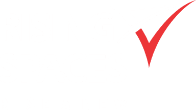 Rising Spaces Logo