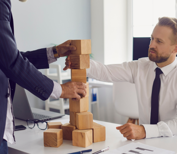 Redevelopment Projects