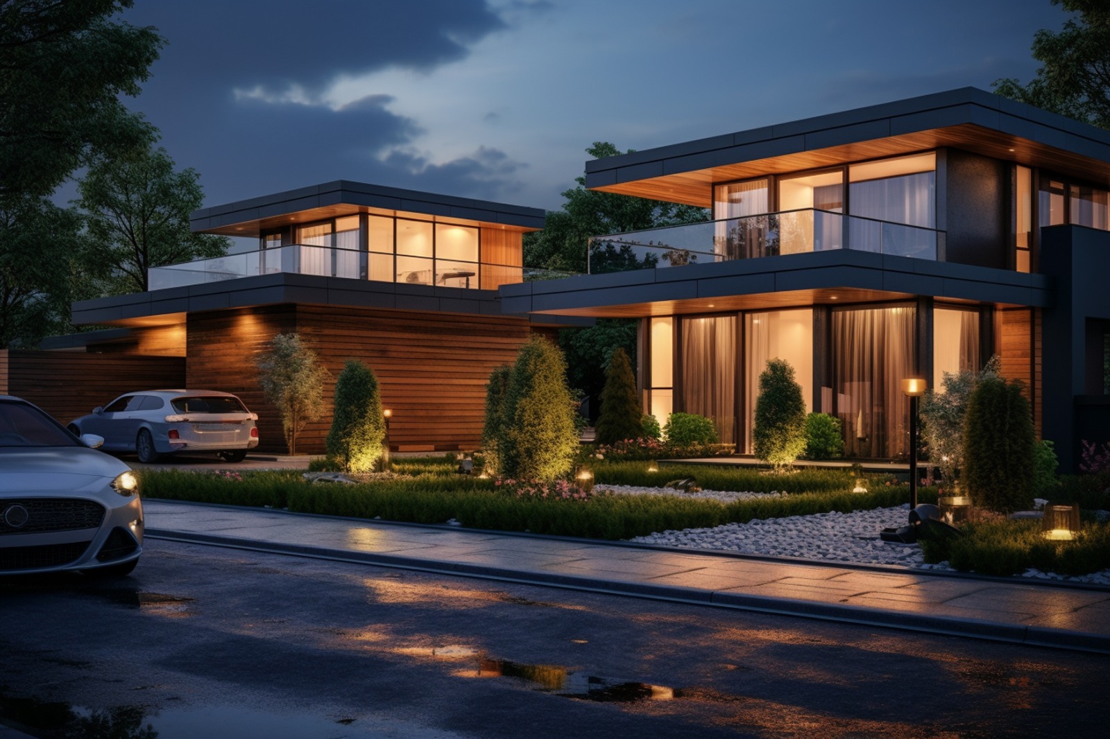 Buy Row House in Pune: Price Trends, Amenities & ROI