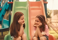 CHILDREN'S PLAY AREA