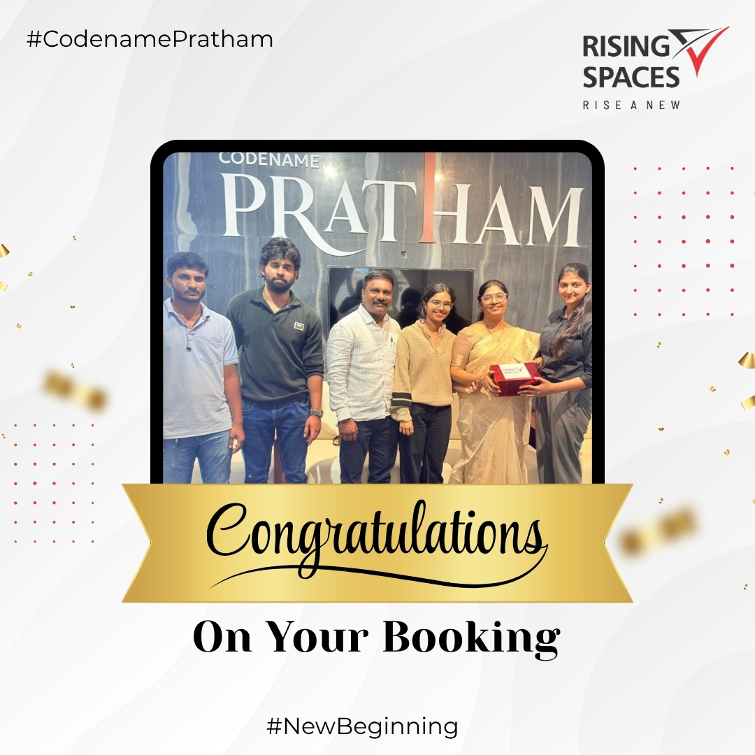 Abhishek – Site Visit